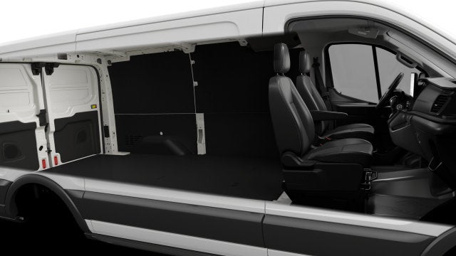 2027 Ford Transit-250 Base