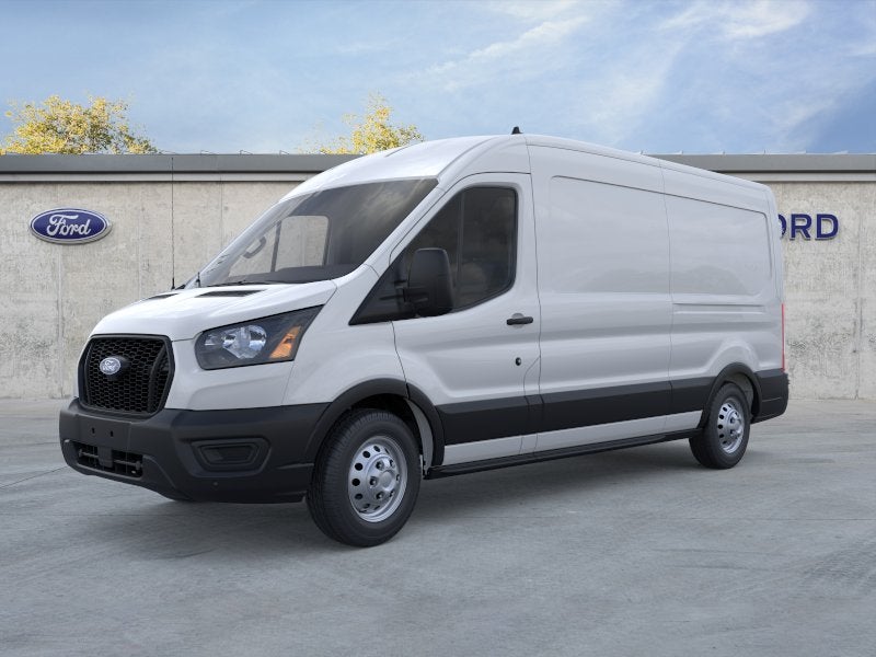 2026 Ford Transit-250 Base Commercial