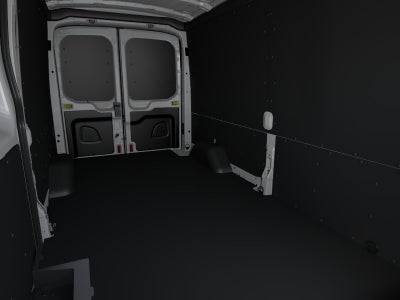 2026 Ford Transit-250 Base Commercial