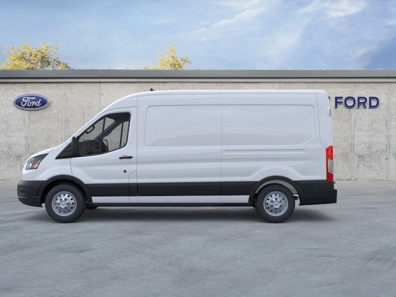 2026 Ford Transit-250 Base Commercial