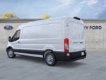2026 Ford Transit-250 Base Commercial