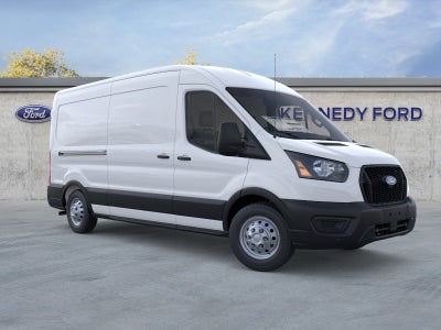 2026 Ford Transit-250 Base Commercial
