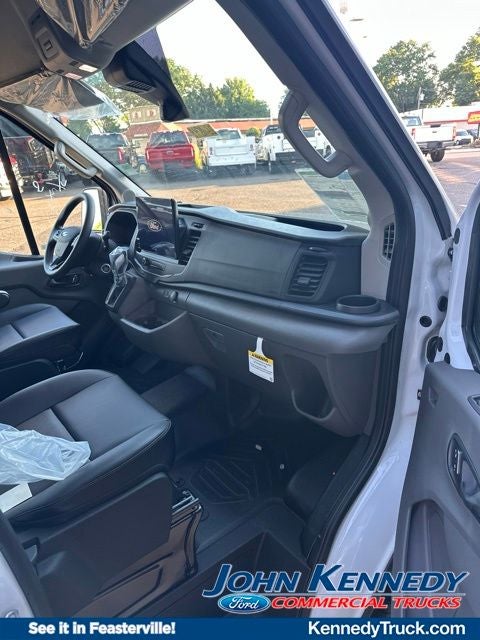 2026 Ford Transit-250 Base Commercial
