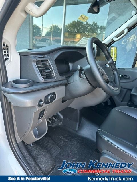 2026 Ford Transit-250 Base Commercial