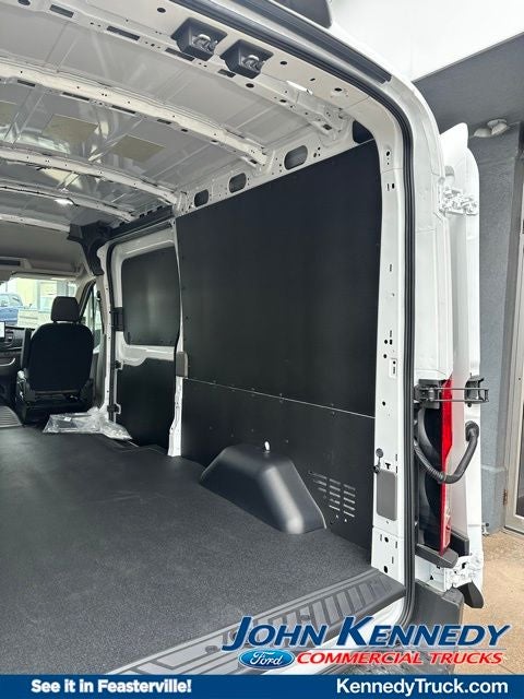 2026 Ford Transit-250 Base Commercial