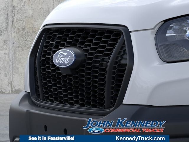 2026 Ford Transit-250 Base Commercial