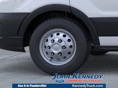 2026 Ford Transit-250 Base Commercial