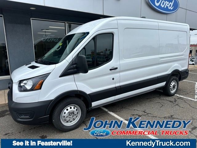 2026 Ford Transit-250 Base Commercial