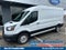 2026 Ford Transit-250 Base Commercial