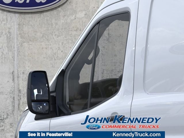 2026 Ford Transit-250 Base Commercial