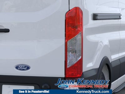 2026 Ford Transit-250 Base Commercial