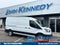 2026 Ford Transit-250 Base Commercial