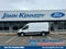 2026 Ford Transit-250 Base Commercial