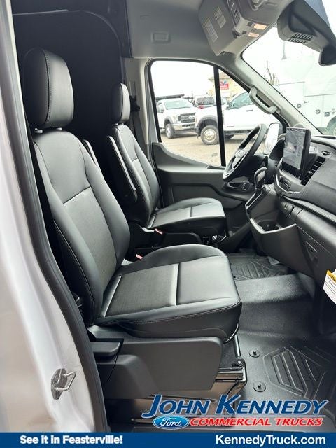 2026 Ford Transit-250 Base Commercial