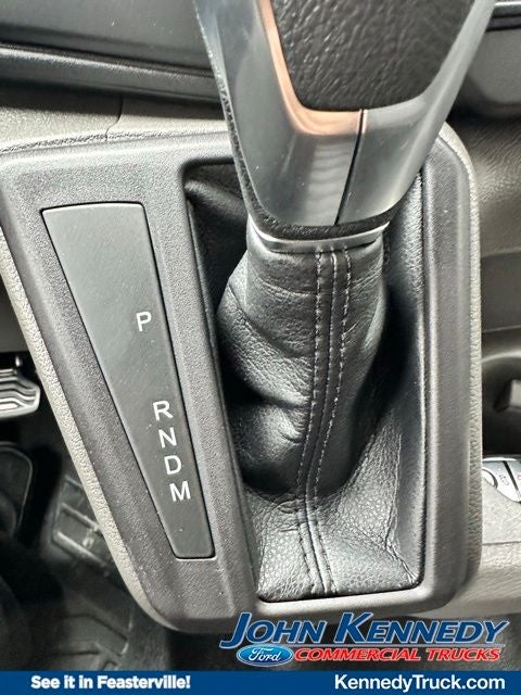 2026 Ford Transit-250 Base Commercial