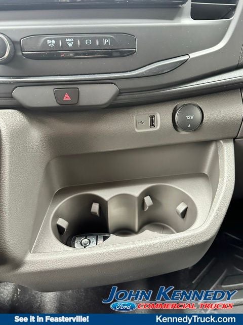 2026 Ford Transit-250 Base Commercial