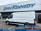 2026 Ford Transit-250 Base Commercial