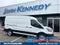 2026 Ford Transit-250 Base Commercial