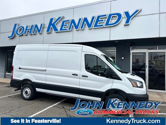 2026 Ford Transit-250 Base Commercial