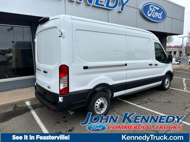 2026 Ford Transit-250 Base Commercial