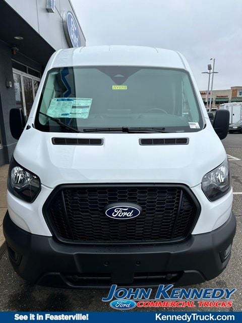 2026 Ford Transit-250 Base Commercial
