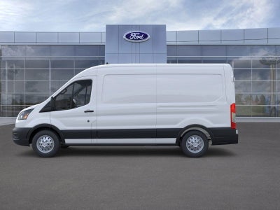 2026 Ford Transit-250 Cargo Van Commercial