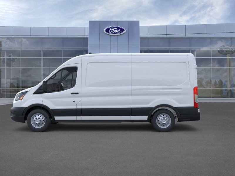 2026 Ford Transit-250 Cargo Van Commercial