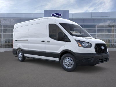 2026 Ford Transit-250 Cargo Van Commercial