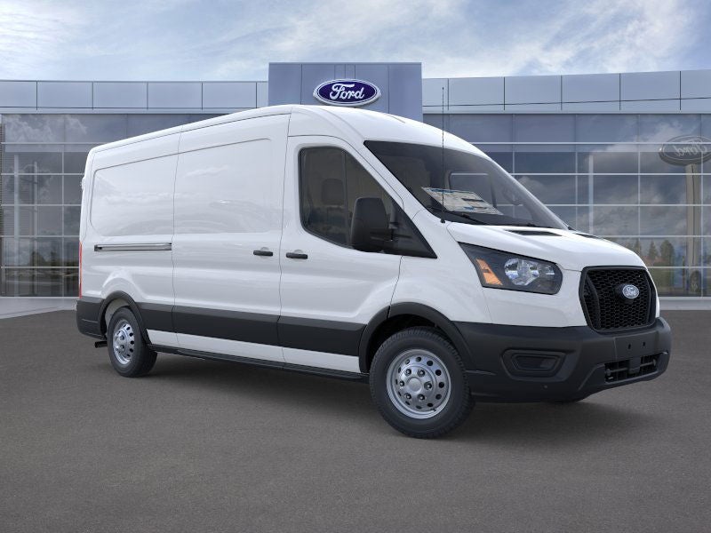2026 Ford Transit-250 Cargo Van Commercial