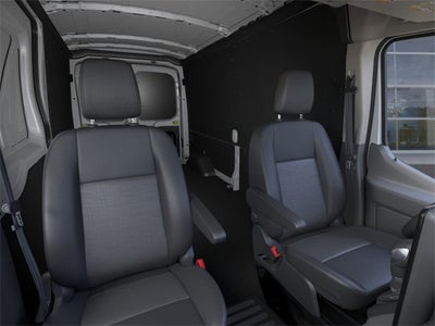 2026 Ford Transit-250 Cargo Van Commercial
