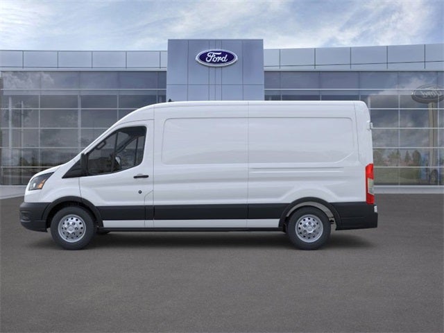 2026 Ford Transit-250 Cargo Van Commercial