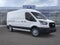 2026 Ford Transit-250 Cargo Van Commercial