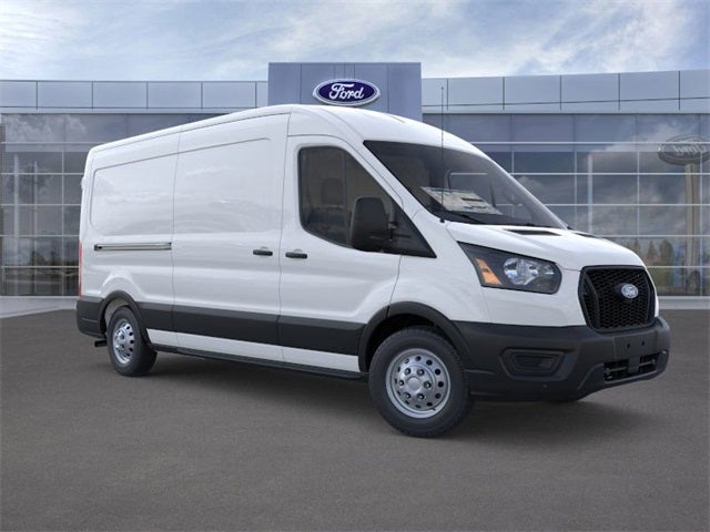 2026 Ford Transit-250 Cargo Van Commercial