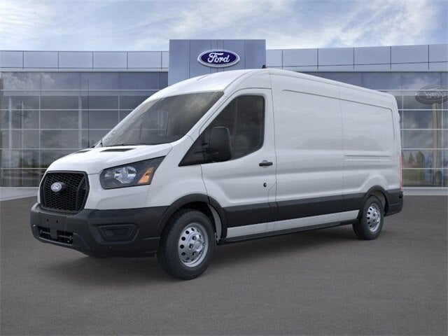 2026 Ford Transit-250 Base Commercial