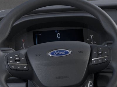 2026 Ford Transit-250 Base Commercial