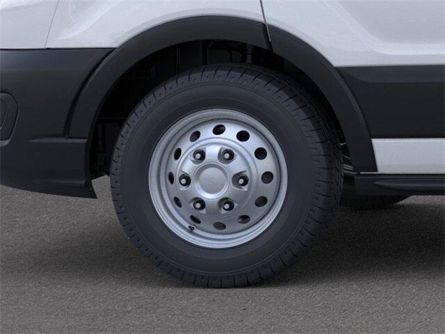 2026 Ford Transit-250 Base Commercial