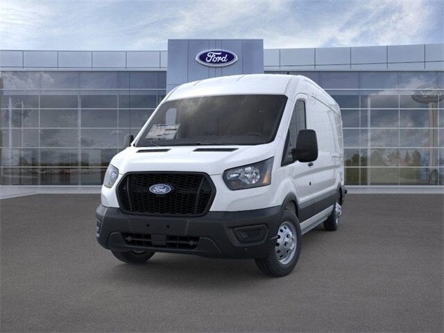 2026 Ford Transit-250 Base Commercial
