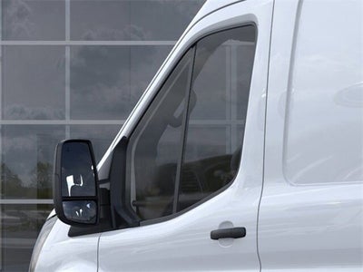 2026 Ford Transit-250 Base Commercial