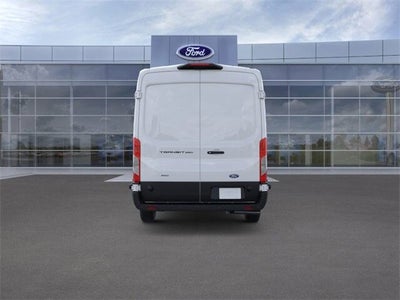 2026 Ford Transit-250 Base Commercial
