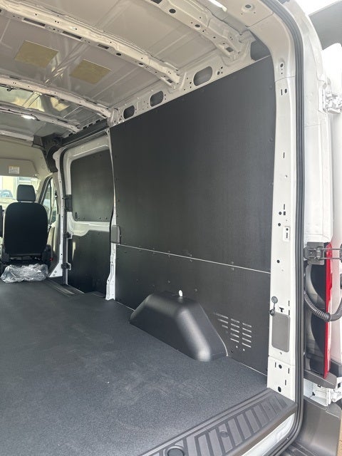 2026 Ford Transit-250 Base Commercial