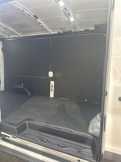 2026 Ford Transit-250 Base Commercial