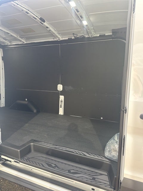 2026 Ford Transit-250 Base Commercial