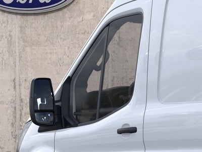2026 Ford Transit-250 Base Commercial