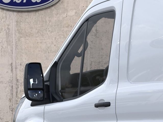 2026 Ford Transit-250 Base Commercial