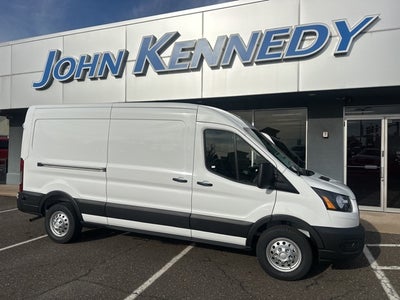 2026 Ford Transit-250 Base Commercial