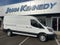 2026 Ford Transit-250 Base Commercial