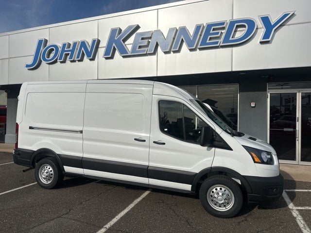 2026 Ford Transit-250 Base Commercial