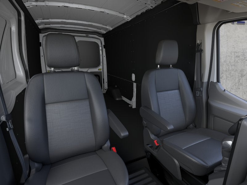 2026 Ford Transit-250 Base Commercial