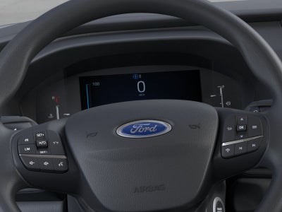 2026 Ford Transit-250 Base Commercial