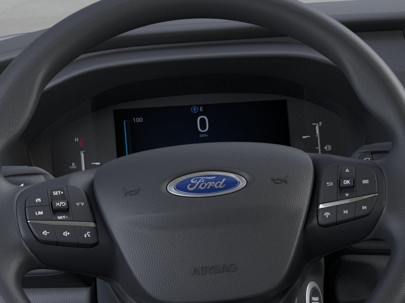 2026 Ford Transit-250 Base Commercial
